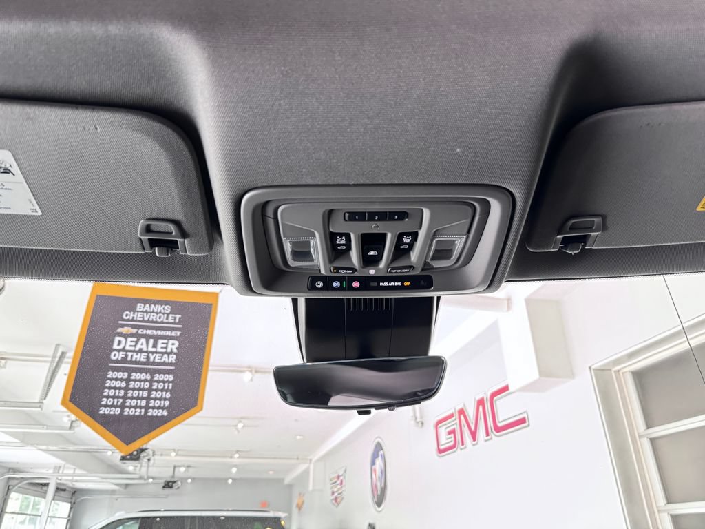 Certified 2024 GMC Sierra 1500 Denali w/ Denali Reserve Package AWD/4WD image 28