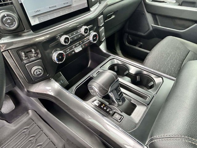 Used 2023 Ford F150 XLT w/ Equipment Group 302A High RWD image 26