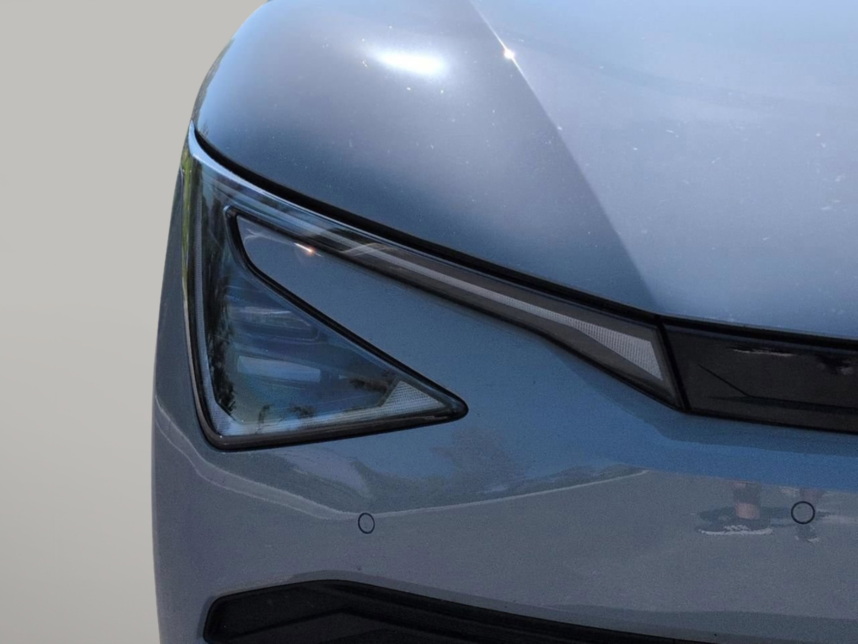 New 2026 Kia EV6 Light RWD image 11