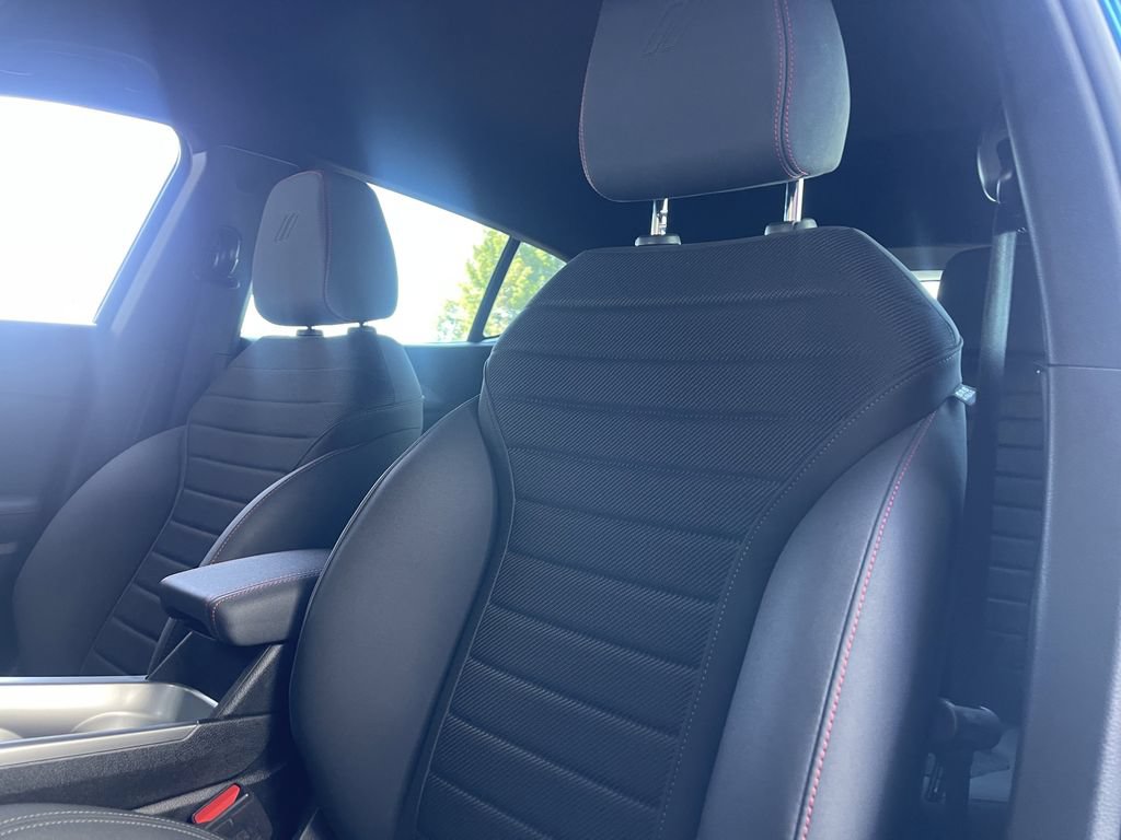 Used 2024 Dodge Hornet R/T AWD/4WD image 14