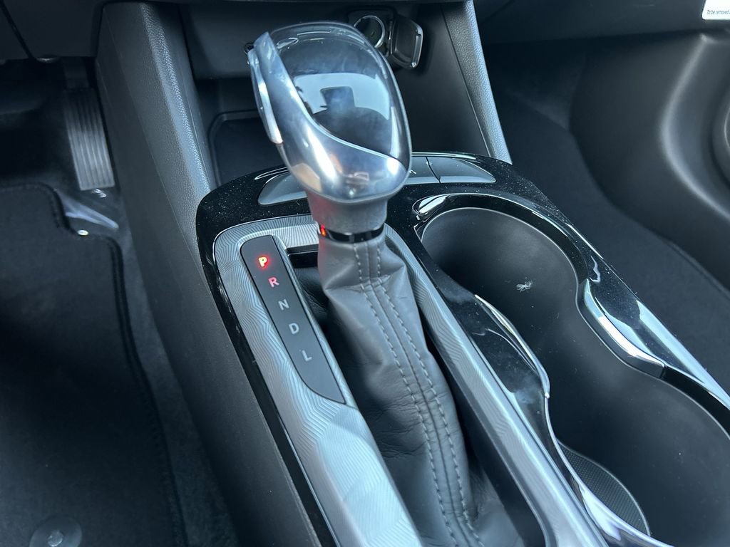 New 2026 Buick Envista Sport Touring image 15