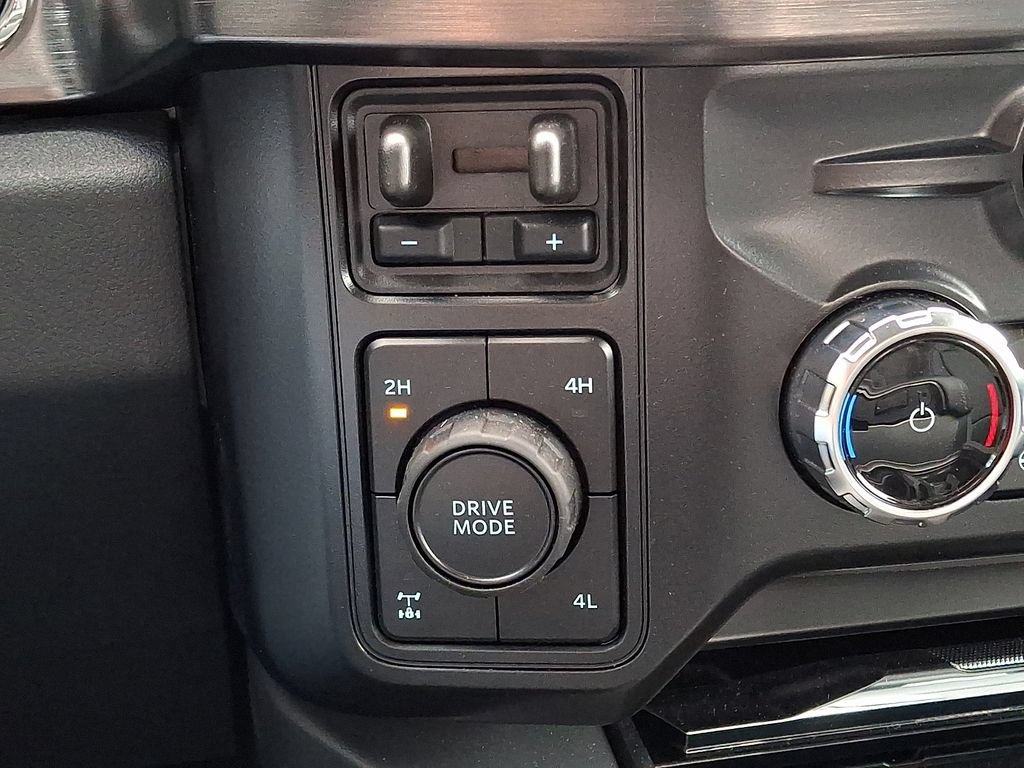 Certified 2026 Ford F250 4x4 Crew Cab Super Duty image 25