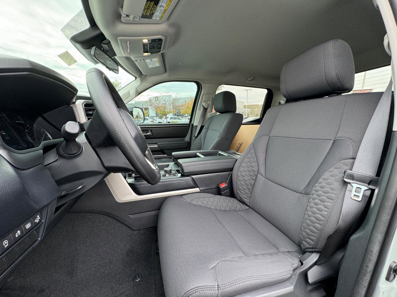 New 2026 Toyota Tundra SR5 image 14