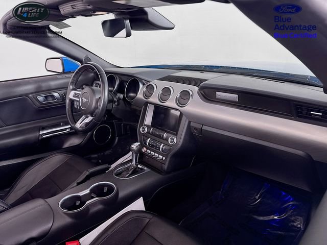 Used 2023 Ford Mustang Premium image 28