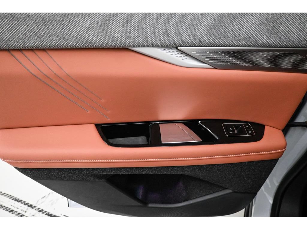 New 2027 Cadillac Optiq Premium Luxury AWD/4WD image 12