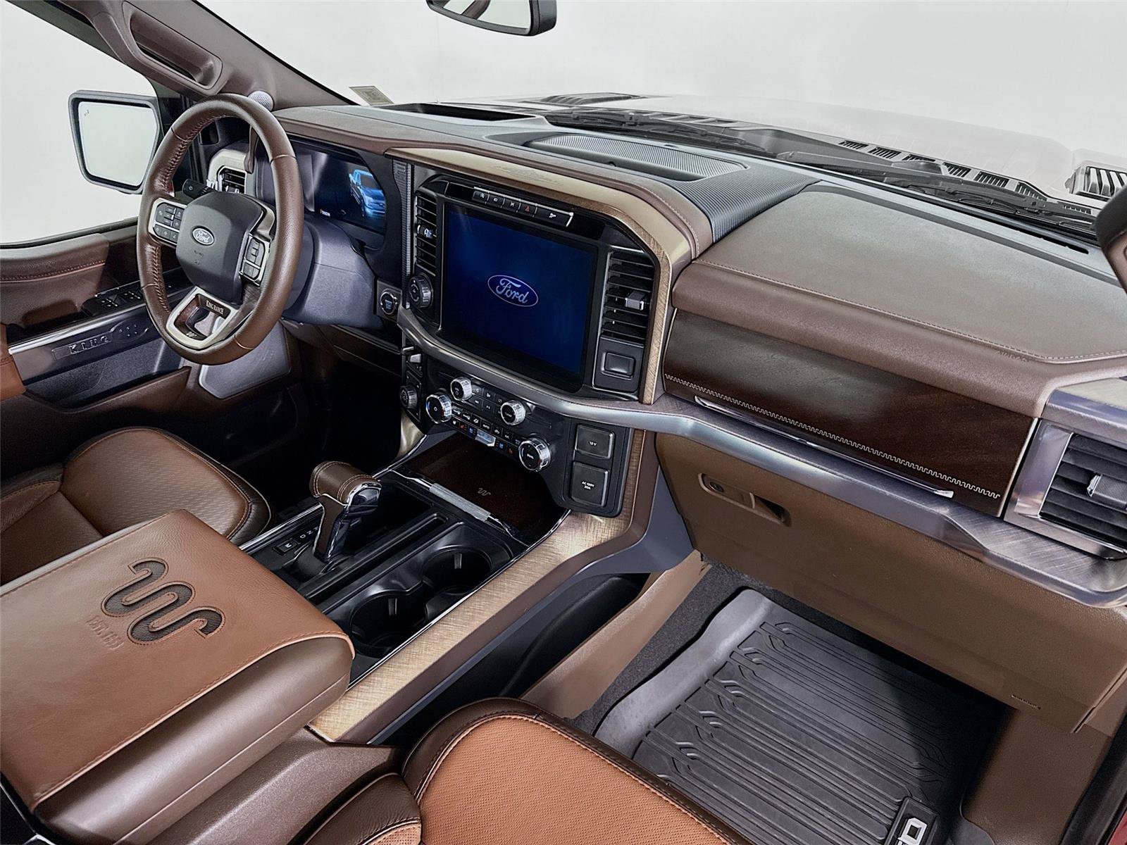 Used 2024 Ford F150 King Ranch AWD/4WD image 32