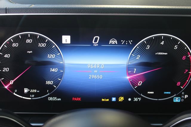 Used 2024 Mercedes-Benz GLS 450 4MATIC image 19