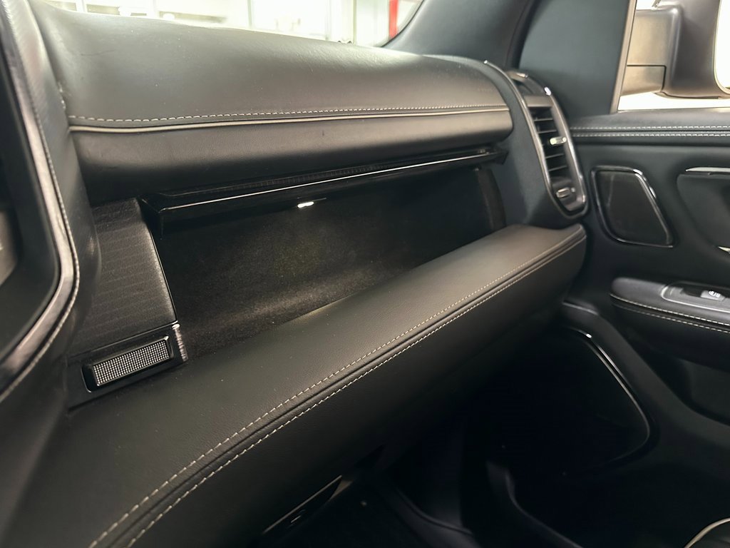 Used 2022 RAM 1500 Limited image 35