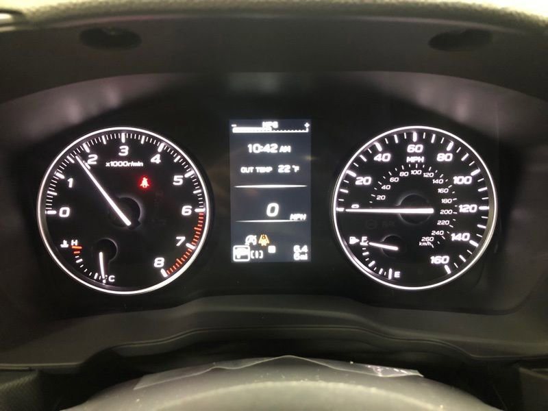 New 2026 Subaru Forester Premium image 29