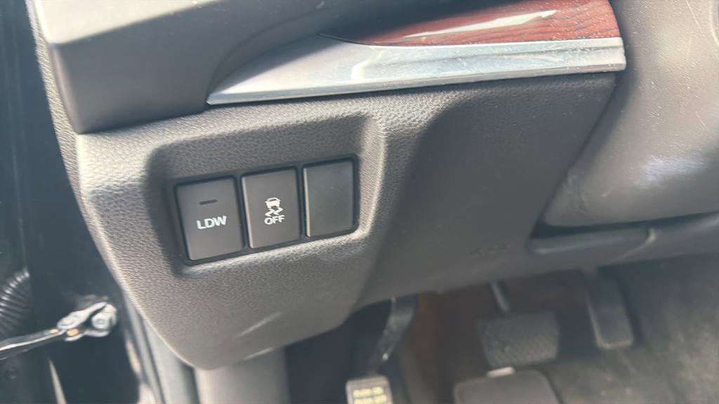 Used 2015 Acura MDX SH-AWD w/ Technology Package image 18