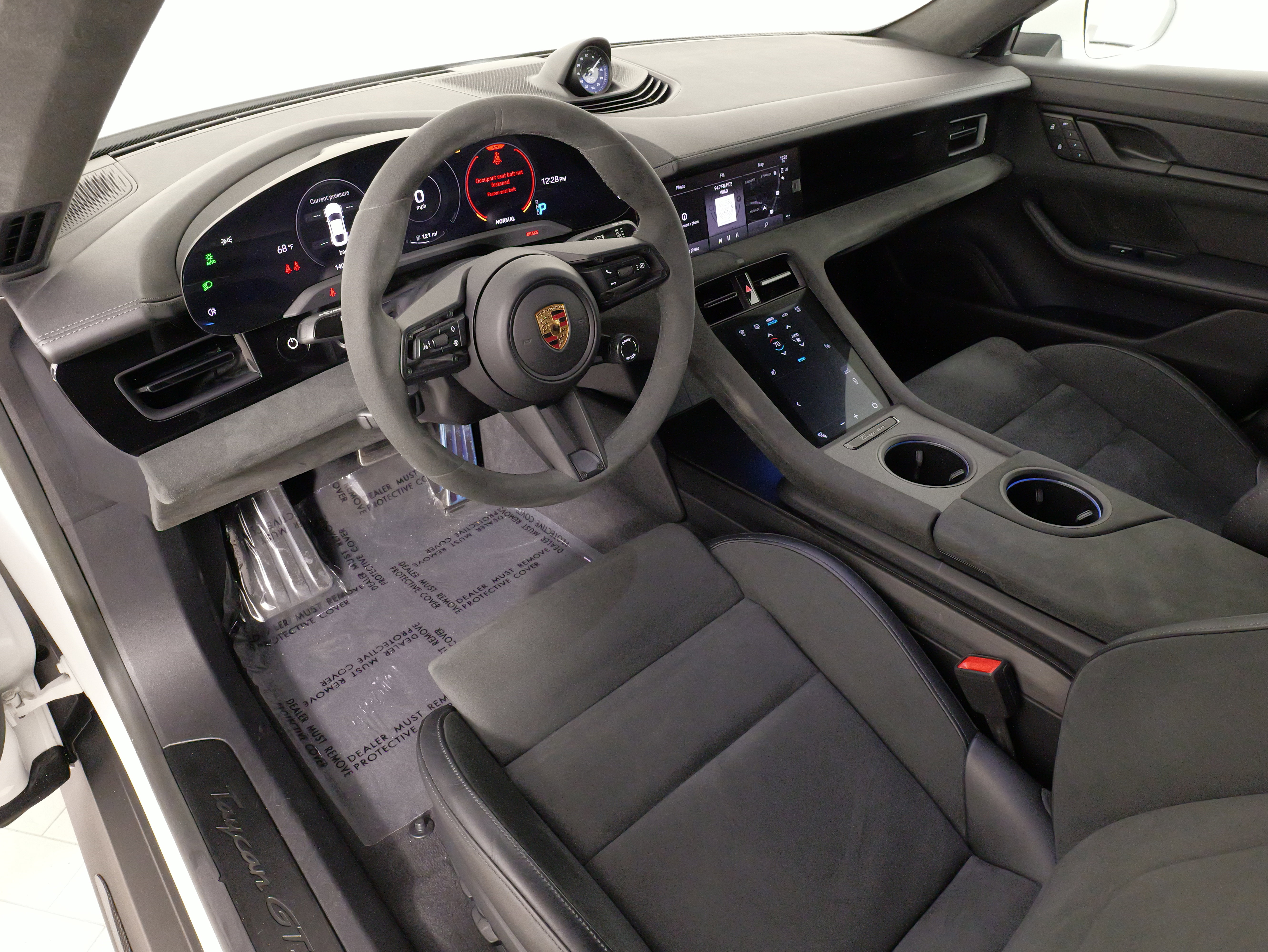 Used 2023 Porsche Taycan GTS image 27