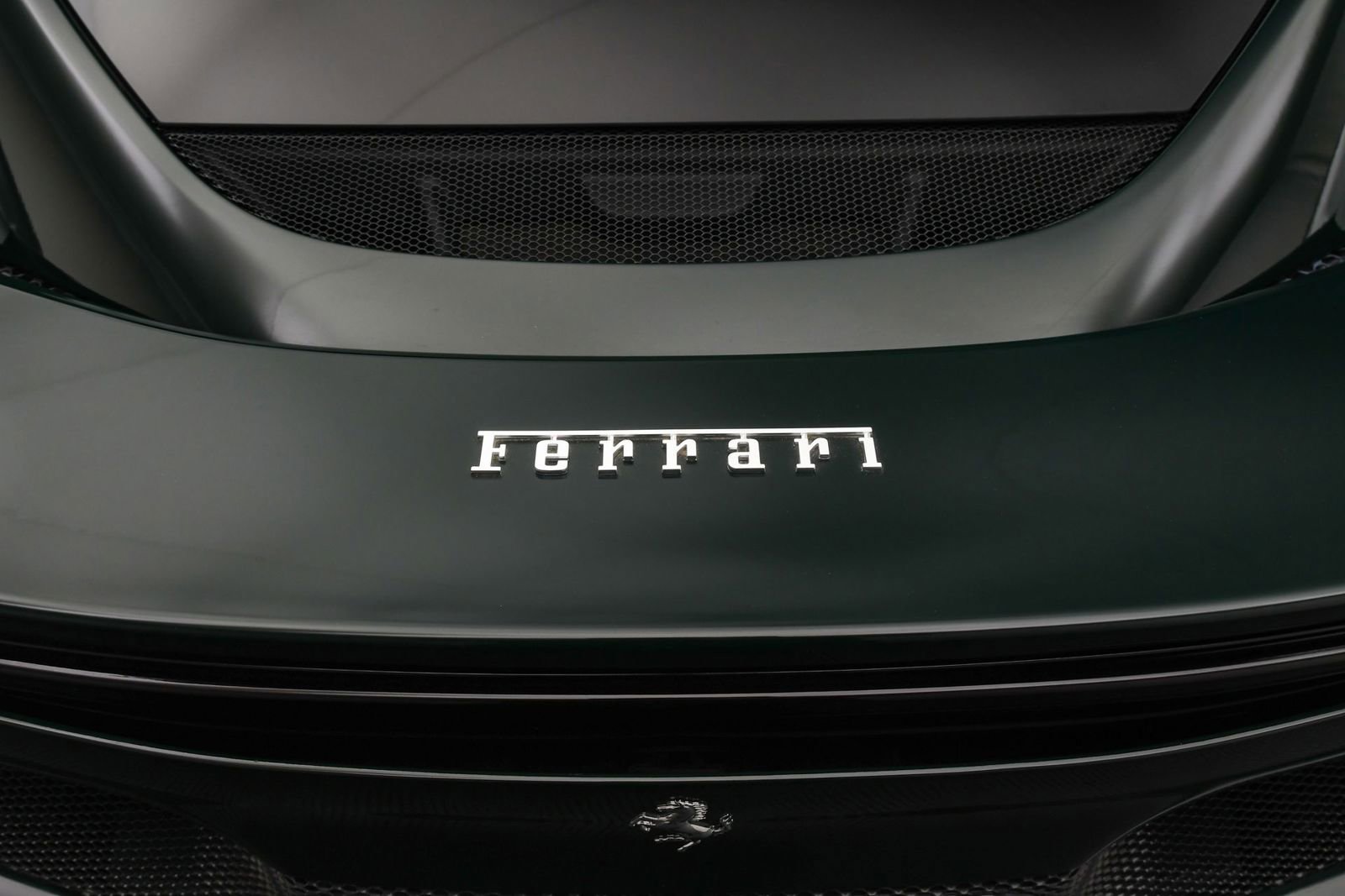 Certified 2025 Ferrari 296 GTB image 22