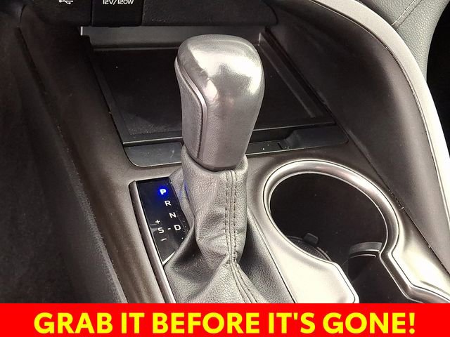 Used 2024 Toyota Camry SE image 17