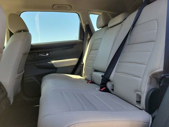 Used 2025 Honda CR-V EX-L image 20