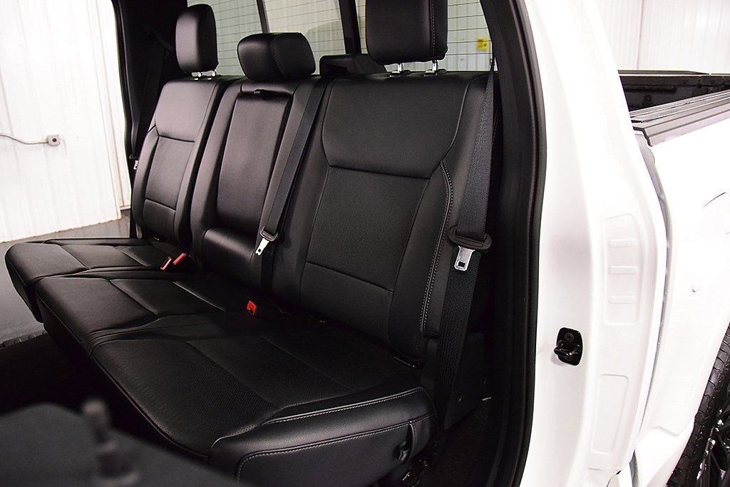 Used 2024 Ford F150 Lariat w/ Bed Utility Package image 36