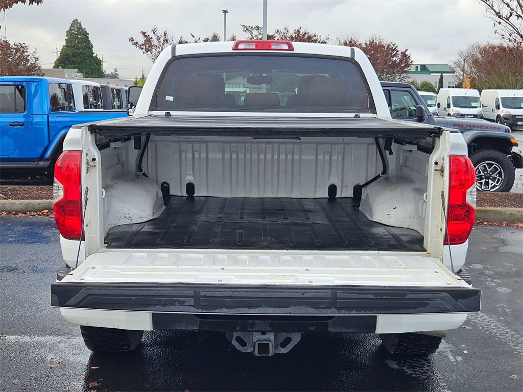 Used 2014 Toyota Tundra 1794 Edition image 32