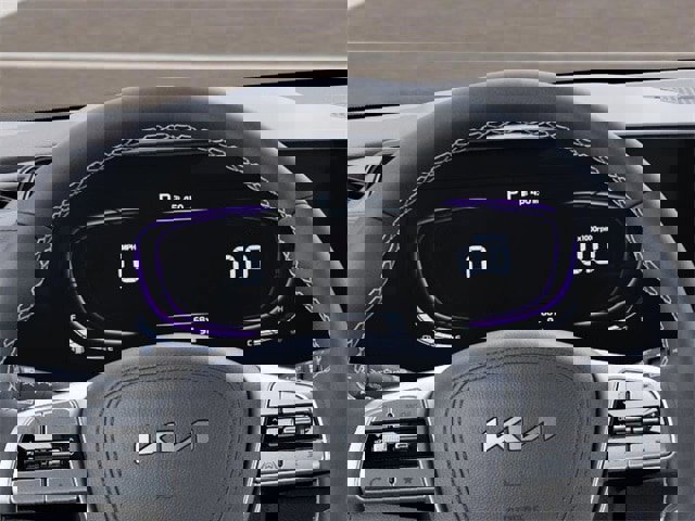 New 2025 Kia Telluride EX X-Line image 21