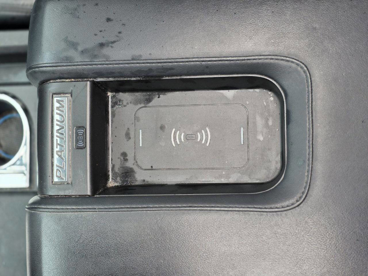 Used 2015 Toyota Tundra Platinum image 30