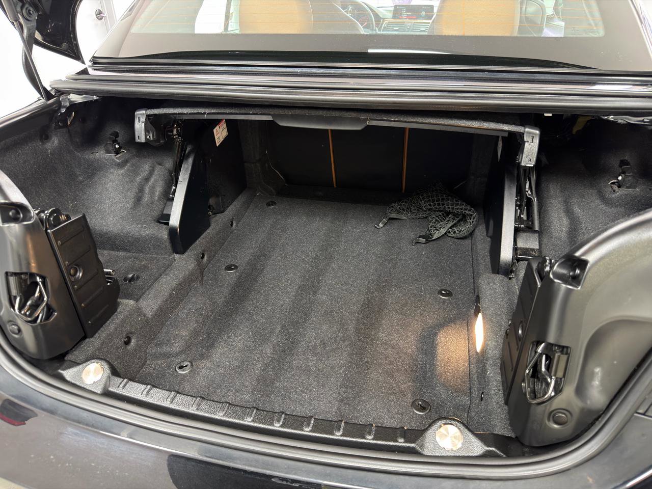 Used 2019 BMW 440i xDrive Convertible w/ M Sport Package image 42