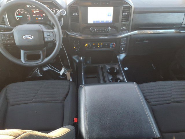 Used 2021 Ford F150 XL w/ STX Appearance Package AWD/4WD image 10