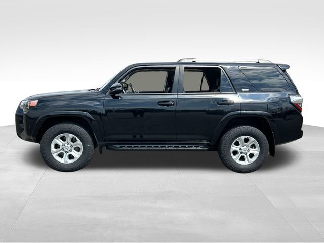 Certified 2023 Toyota 4Runner SR5 Premium w/ Moonroof Package AWD/4WD video 2
