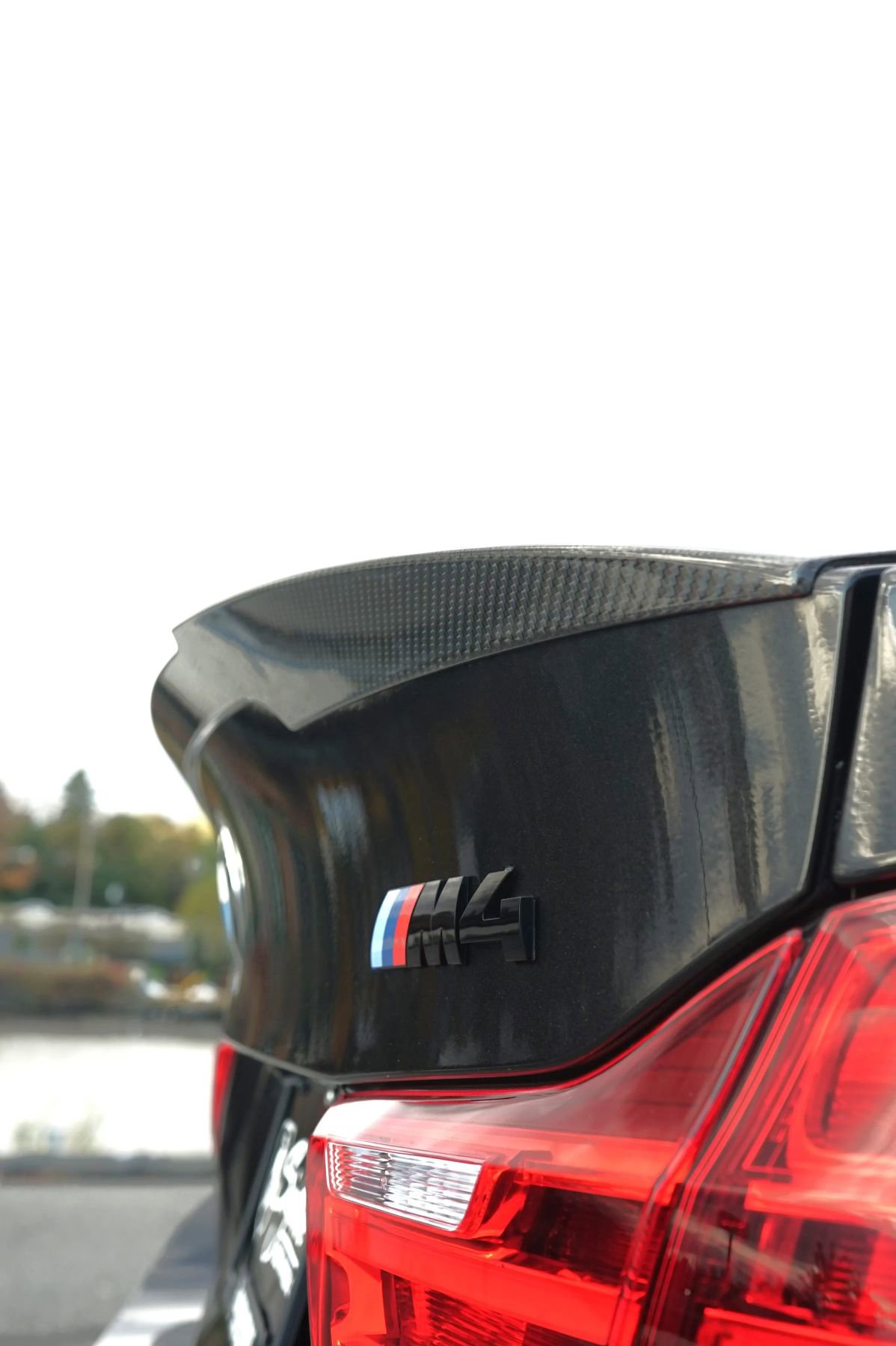 Used 2016 BMW M4 Coupe w/ Competition Package image 40