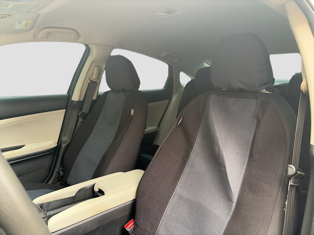 Used 2021 Honda Insight EX image 21