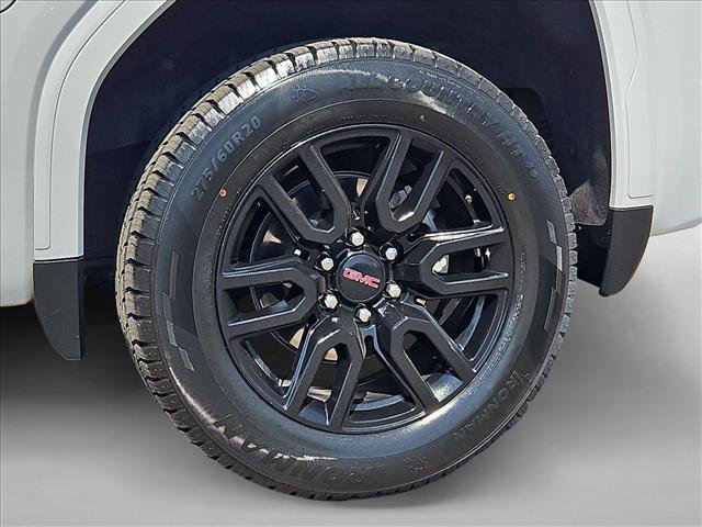 Certified 2023 GMC Sierra 1500 Elevation AWD/4WD image 30