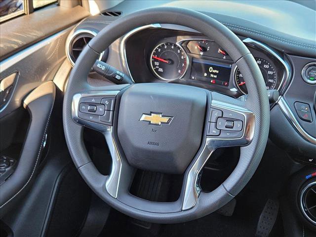 New 2026 Chevrolet Blazer LT w/ Midnight/Sport Edition image 11