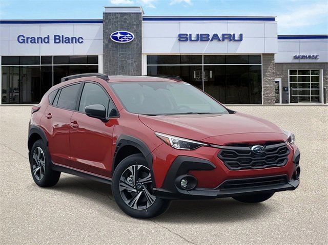 New 2026 Subaru Crosstrek 2.0i Premium image 1