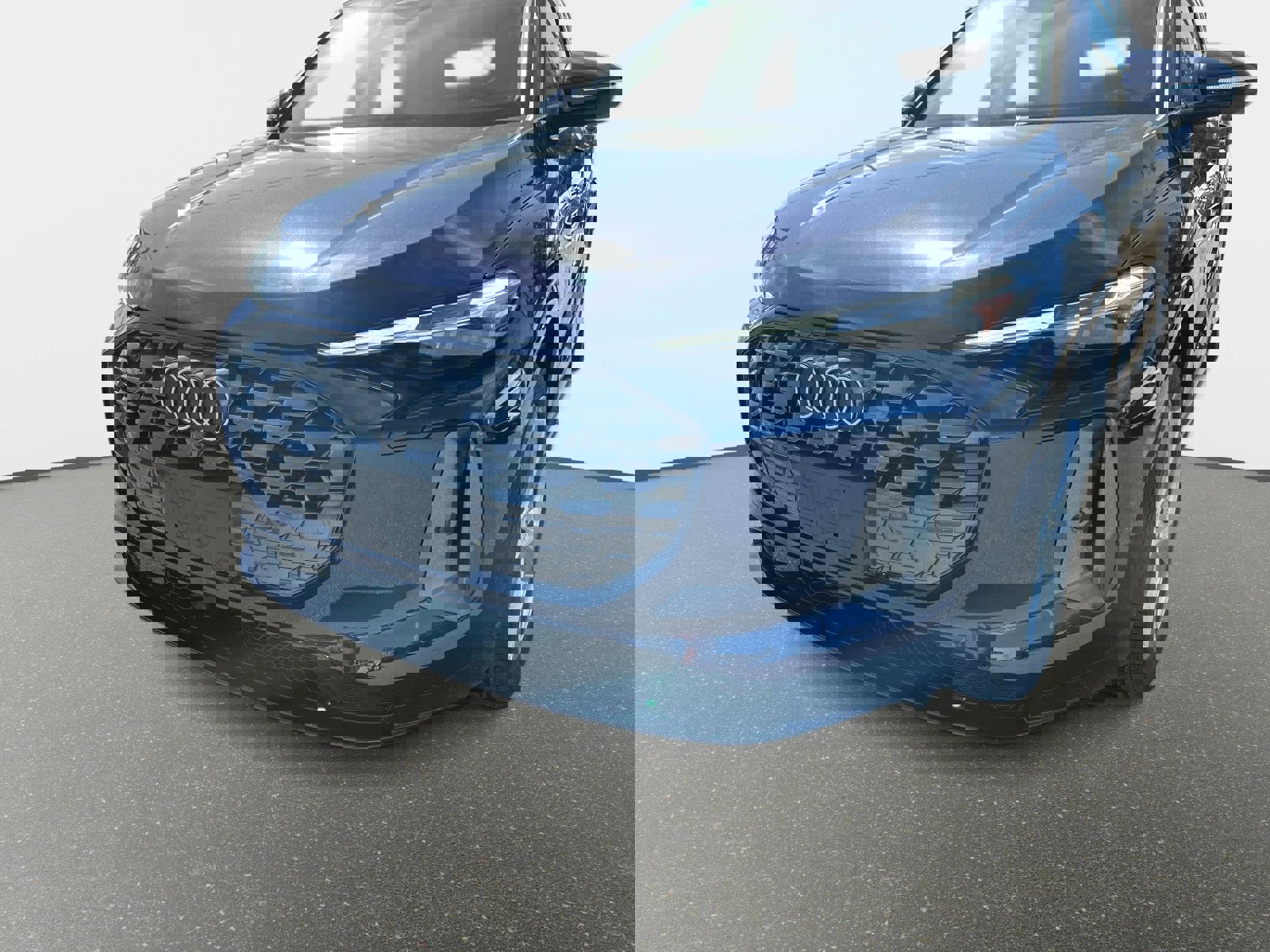 New 2025 Audi Q5 Prestige image 8