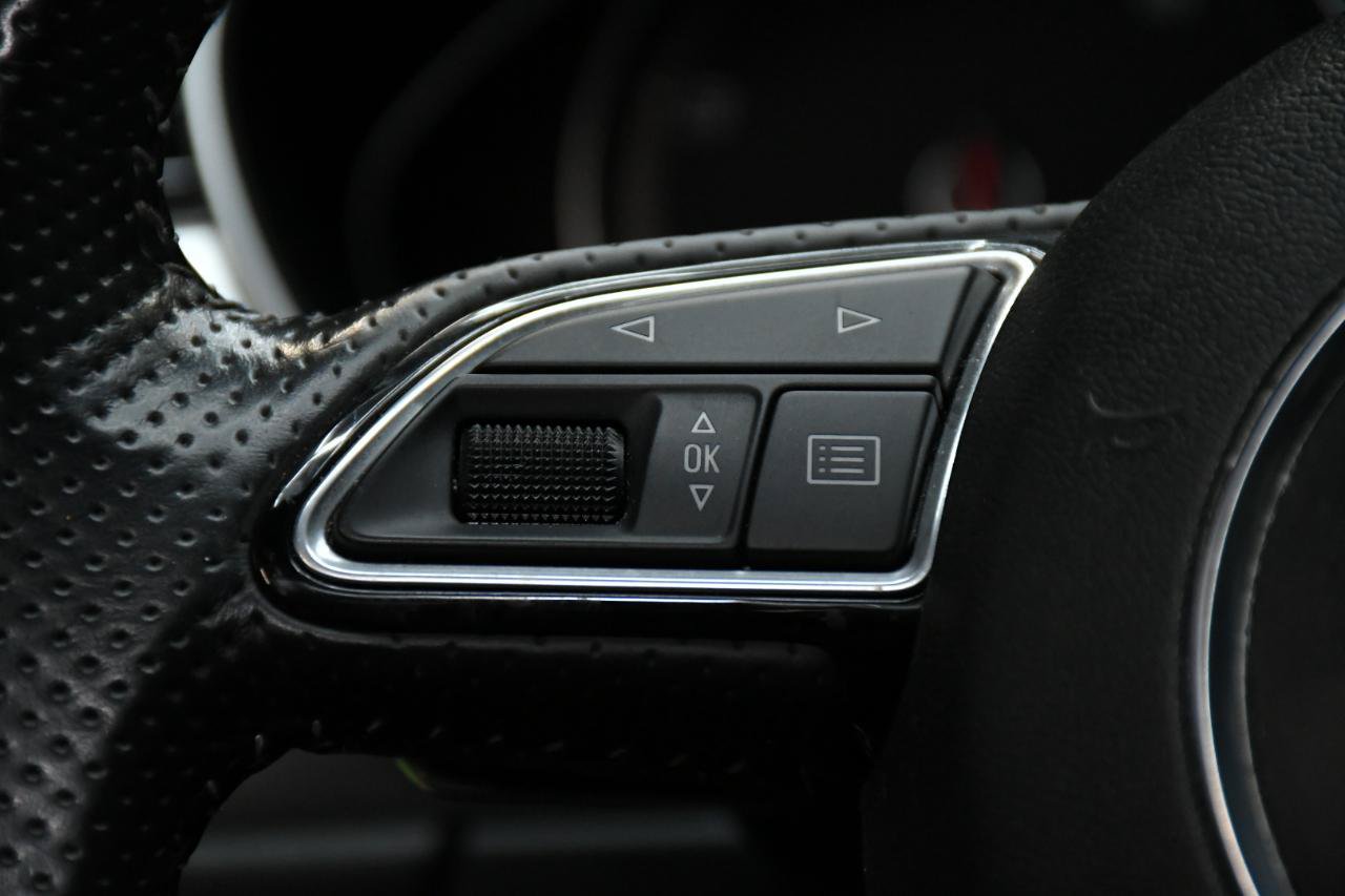 Used 2014 Audi RS 7 Prestige AWD/4WD image 21
