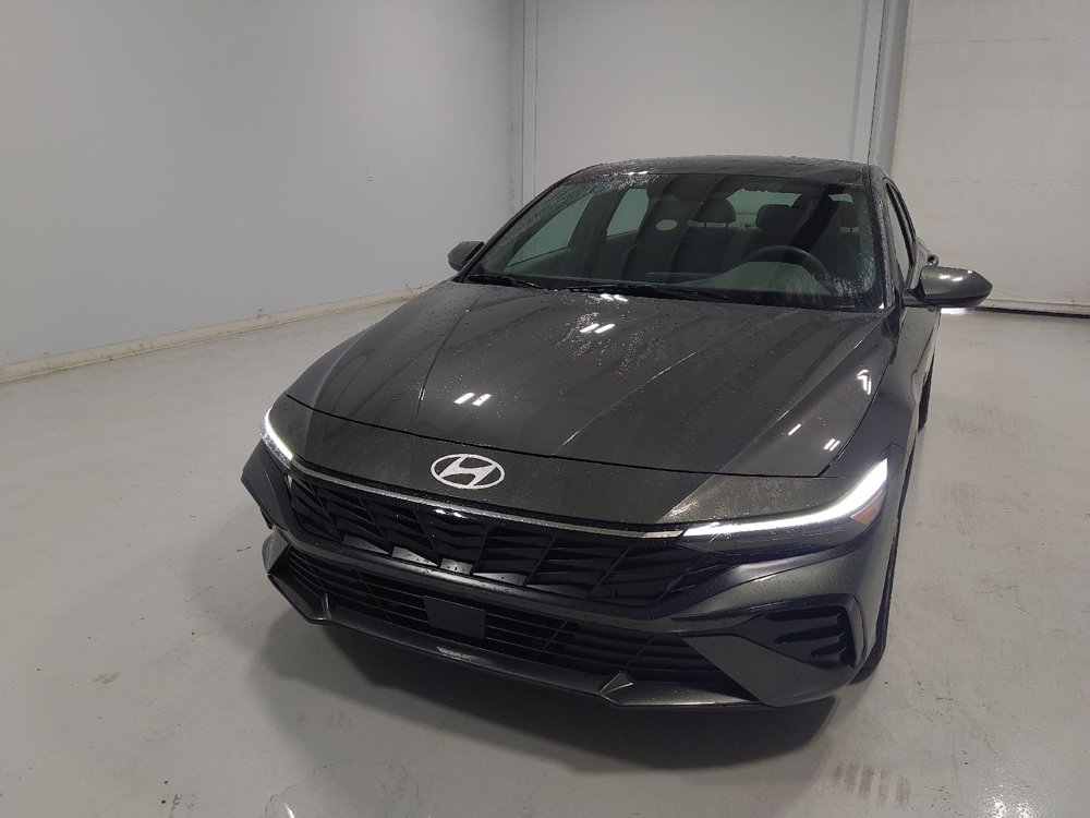 Used 2024 Hyundai Elantra SEL w/ Convenience Package FWD image 15