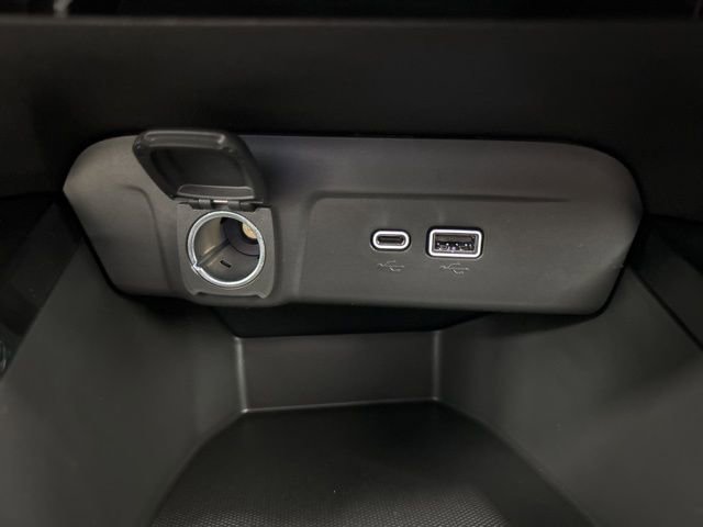 New 2026 Chevrolet Trax RS image 18