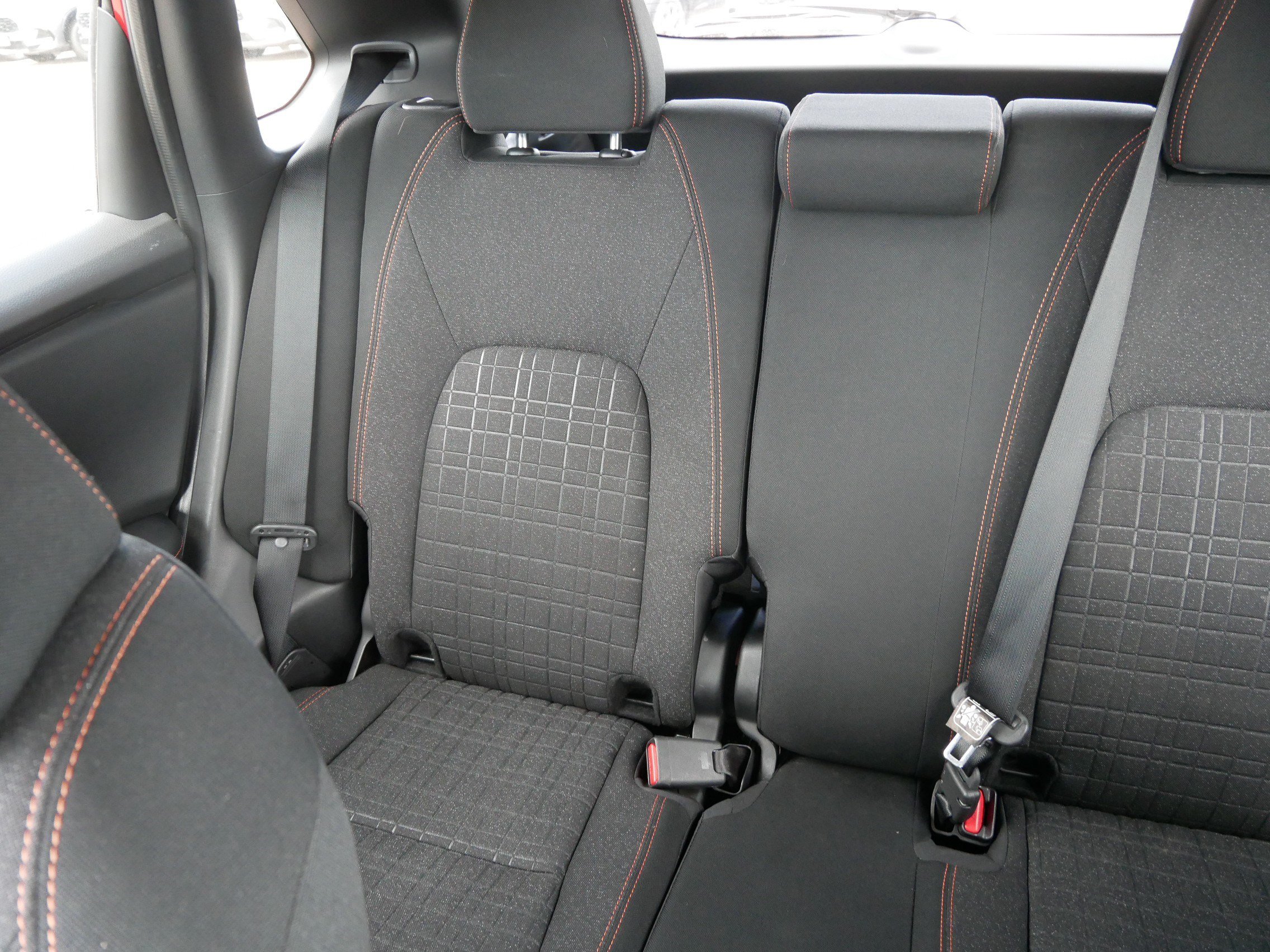Certified 2024 Honda HR-V Sport image 12