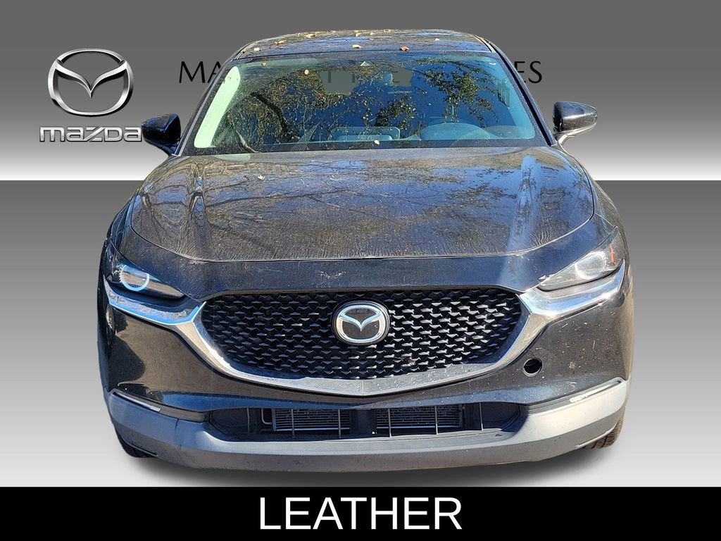 Used 2021 MAZDA CX-30 FWD 2.5 S image 2