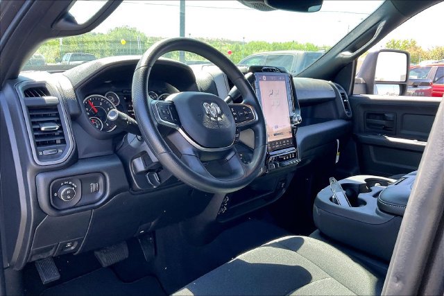 New 2026 RAM 3500 Tradesman AWD/4WD image 6