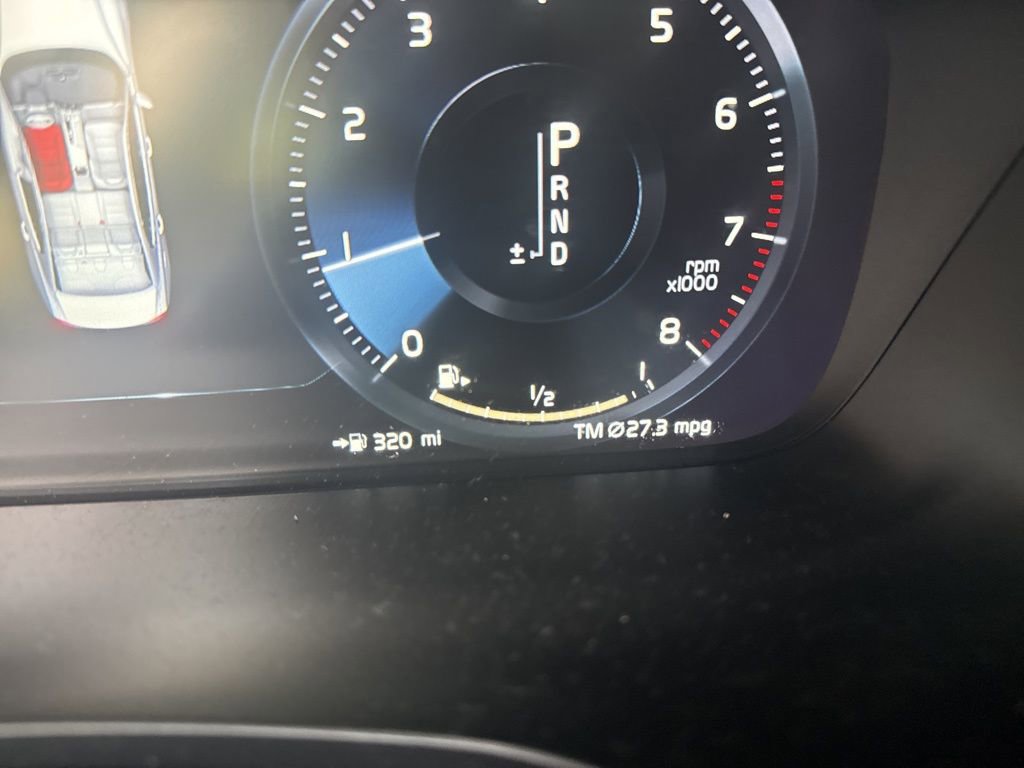 Used 2019 Volvo S60 T5 Momentum w/ Multimedia Package image 25