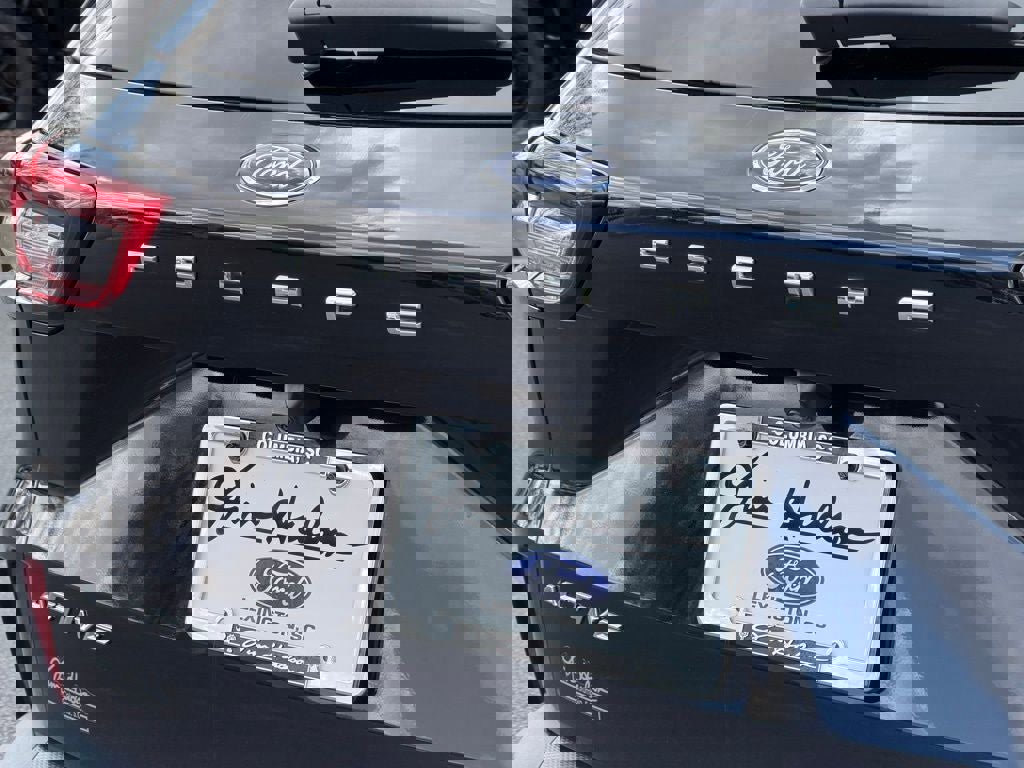 Certified 2023 Ford Escape Active image 11