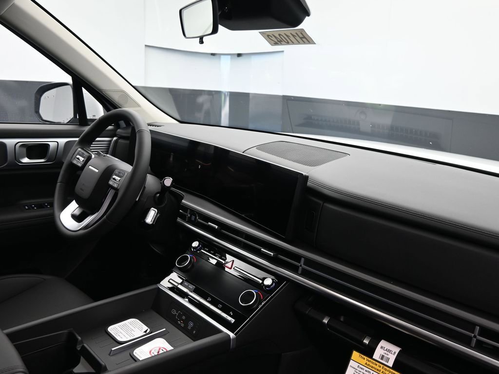 New 2026 Hyundai Santa Fe SEL image 12