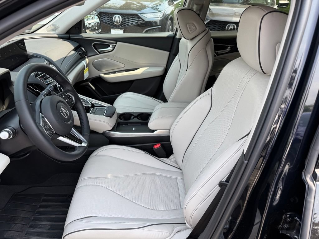 Certified 2026 Acura RDX w/ Advance Package AWD/4WD image 14