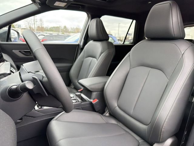 New 2026 Subaru Outback Limited image 12