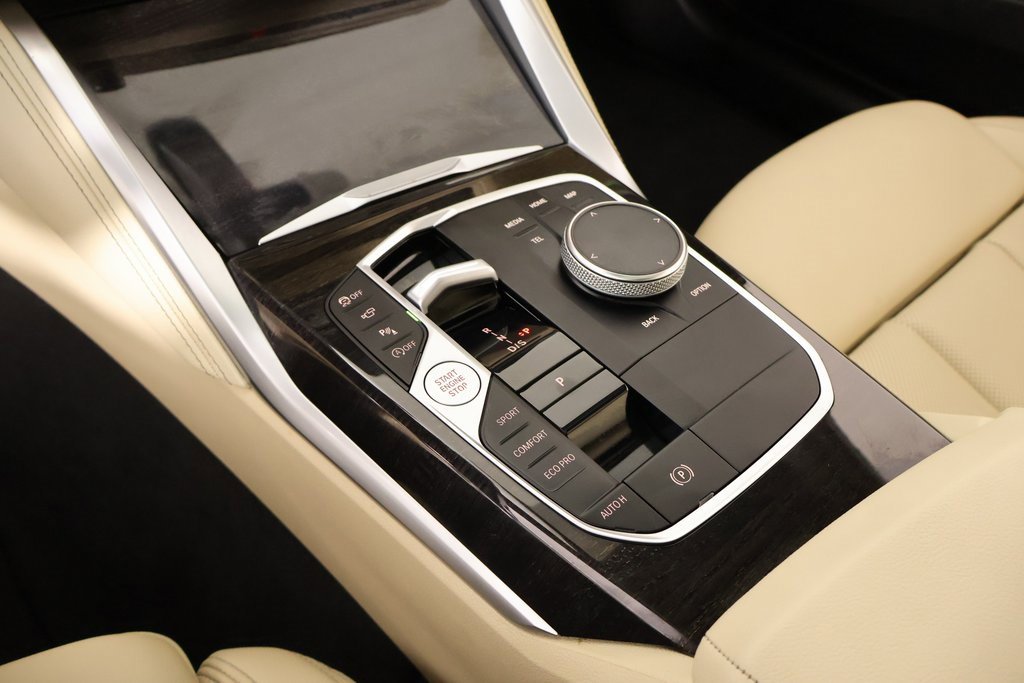 Certified 2024 BMW 430i xDrive 430i xDrive w/ M Sport Package image 9