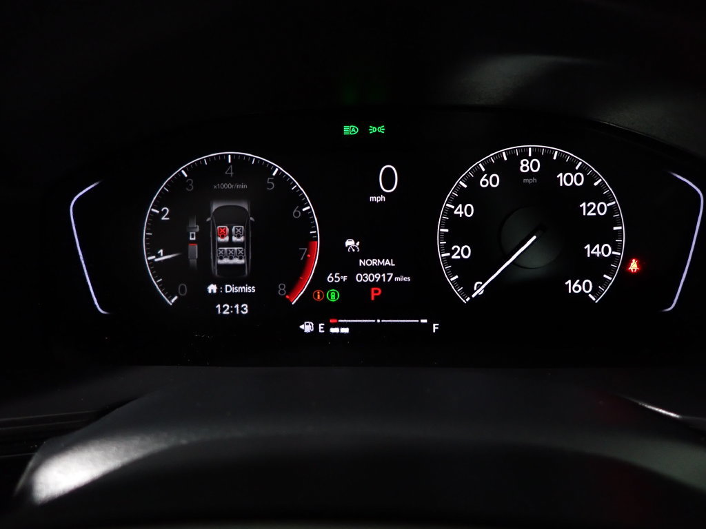 Used 2023 Honda Civic Sport image 21