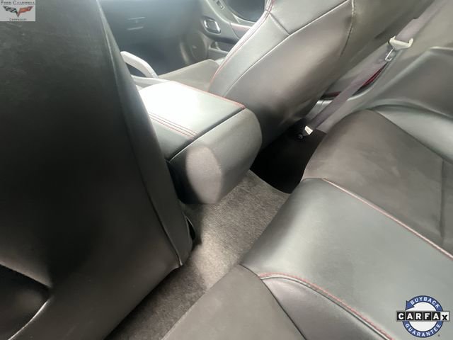 Used 2013 Chevrolet Camaro ZL1 image 20