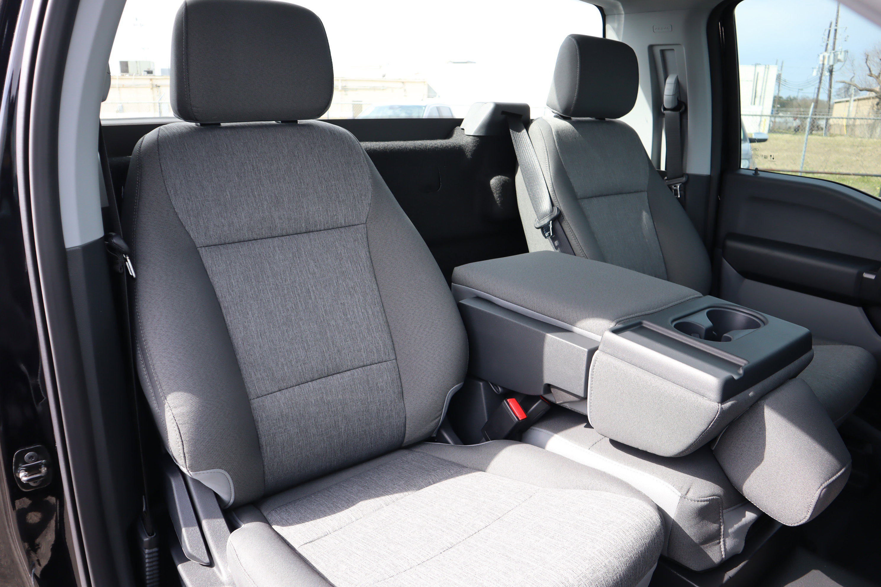 New 2026 Ford F150 XL AWD/4WD image 26