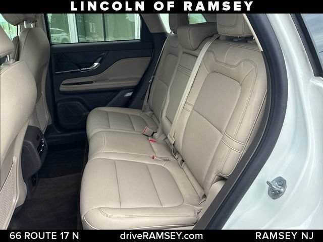 Used 2022 Lincoln Corsair AWD w/ Equipment Group 101A image 21