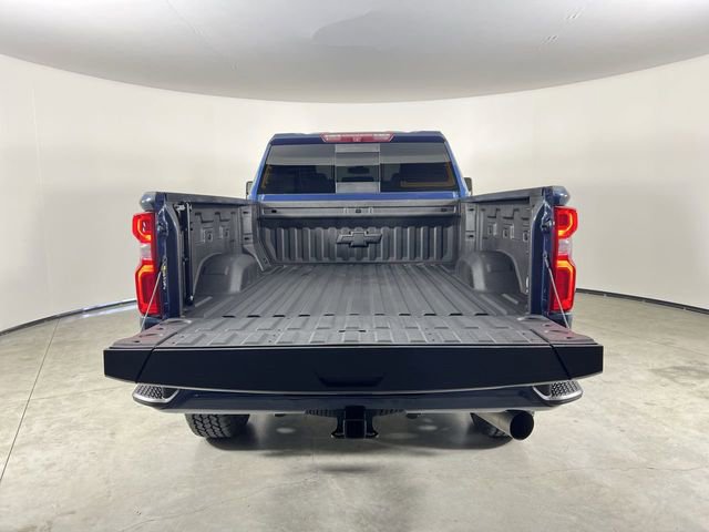 Used 2022 Chevrolet Silverado 2500 LTZ w/ LTZ Plus Package image 26