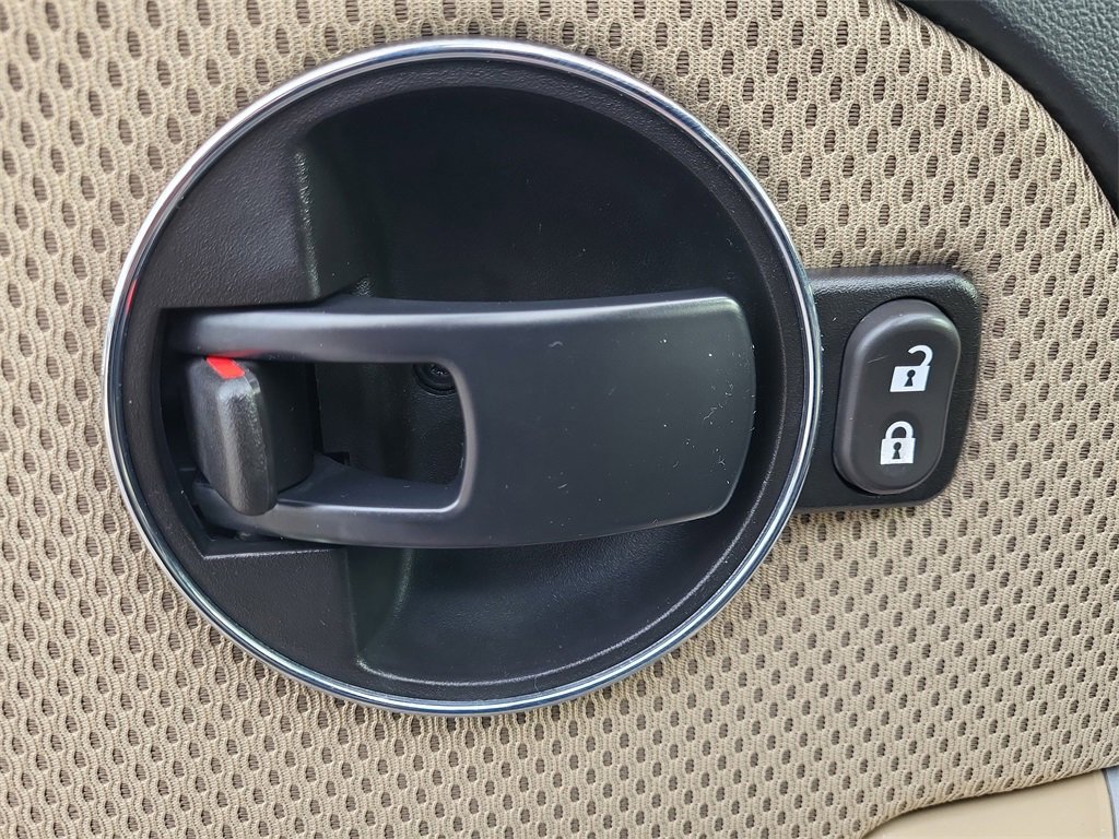 Used 2007 Pontiac Torrent 2WD w/ Preferred Package image 11