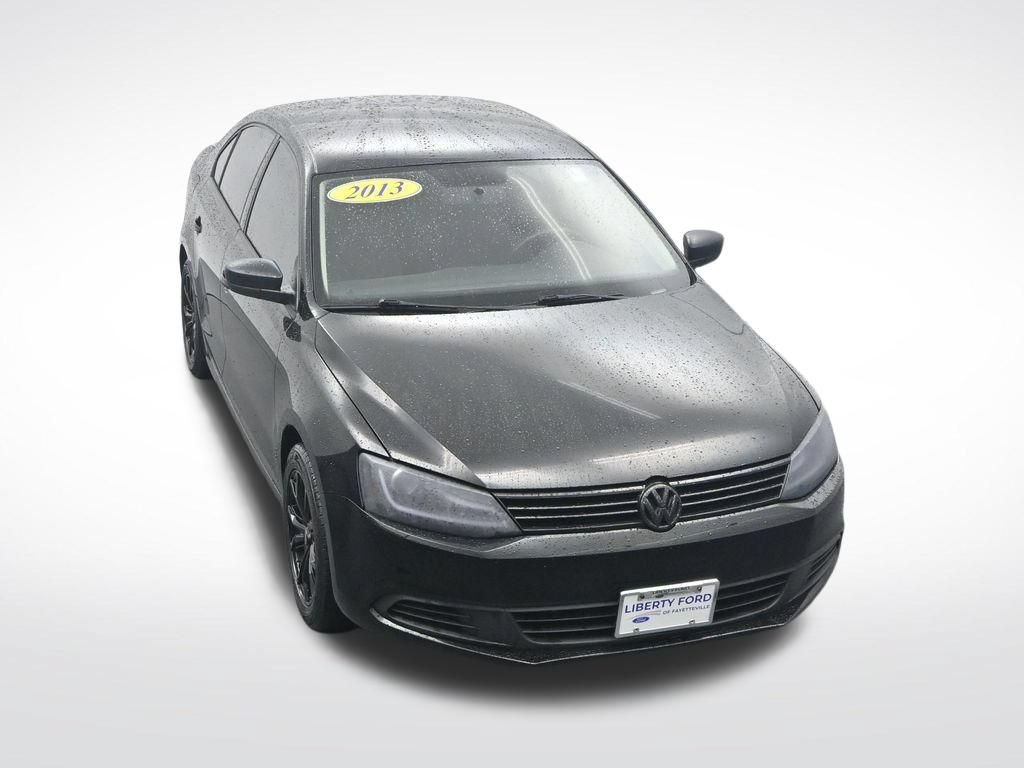Used 2013 Volkswagen Jetta S FWD image 31